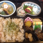 懐石料理 割烹 千代田 - 