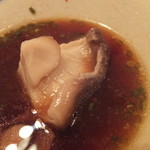 鳥つね自然洞 - 修善寺のしいたけ