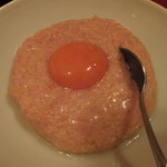 鳥つね自然洞 - たたき