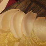 鳥つね自然洞 - 淡路島の玉ねぎ