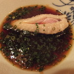 鳥つね自然洞 - 名古屋コーチン