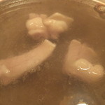 鳥つね自然洞 - 名古屋コーチン