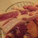 鳥つね自然洞 - 比内地鶏