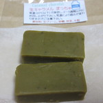 ベニット - 生キャラメル・抹茶