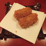 鳥つね自然洞 - しんじょう