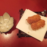 鳥つね自然洞 - しんじょう