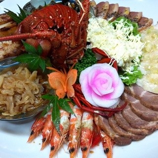 中華酒膳 聖龍_0