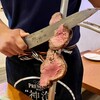シュラスコ&テラス カルーナ - 
