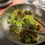 焼肉 まんぷく苑 - 