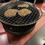 焼肉 まんぷく苑 - 