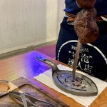 シュラスコ&テラス カルーナ - 