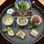 肉割烹 赤坂喰心 - 