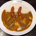CoCo壱番屋 - 料理写真: