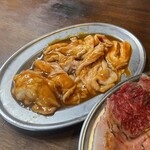 ホルモンまさる  - 