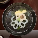 肉割烹 赤坂喰心 - 