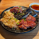 近江牛ホルモン いるもん - 