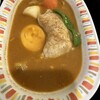 村上カレー店・プルプル