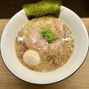 ラーメン GINZA  TON BOX