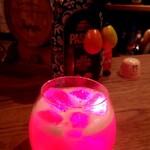 バー・オーガスタ・ターロギー - 