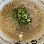 博多豚骨 一歩 - 