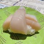 回転寿司 根室 花まる - 