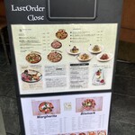 ターナ フォルノ - 