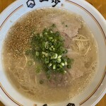 博多豚骨 一歩 - 