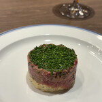 グリルビストロ POIVRER - 