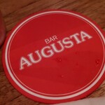 バー・オーガスタ・ターロギー - 