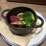 グリルビストロ POIVRER - 