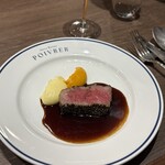 グリルビストロ POIVRER - 