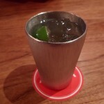 バー・オーガスタ・ターロギー - 