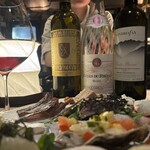 洋食堂 葡萄 神楽坂 - 