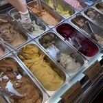 プレマルシェ・ジェラテリア - 