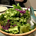 青の隠れ家個室イタリアン アモーレ 川崎店 - 