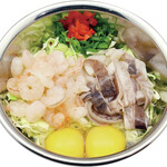 お好み焼き　徳川 - 