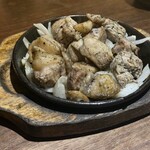 うまいもの 楽味 - 