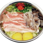 お好み焼き　徳川 - 