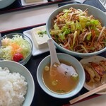 くっちゃん - 料理写真: