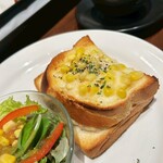 珈琲館 銀座中央通り二丁目店 - 