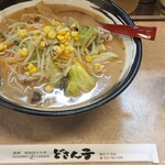 どさん子 塩沢17号店 - 