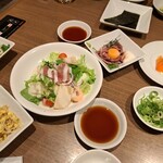 ワンカルビ 岸和田店 - 