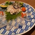しら河 浄心本店 - 