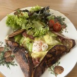 アルゴンキン店 - 