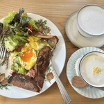 アルゴンキン店 - 