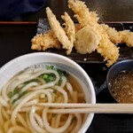 つくつくぼうし - 