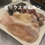 焼肉居酒屋 遊輪 - 