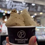 プレマルシェ・ジェラテリア - 
