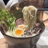 ぎゅっこ志 なんばラーメン一座店