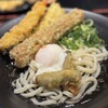 松江うどん屋 だいぜん